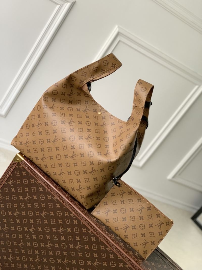 LV Shopping Bags